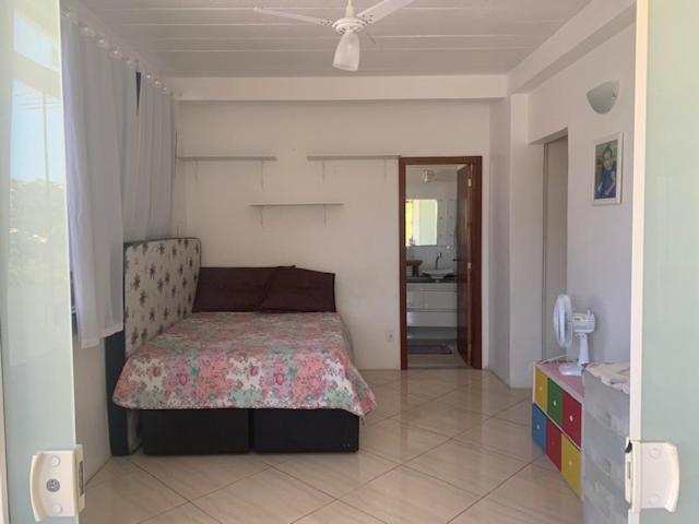 Guest House Flor De Buzios- Flat Cavalo Marinho Eksteriør billede