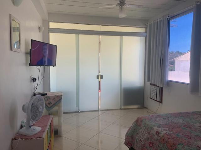 Guest House Flor De Buzios- Flat Cavalo Marinho Eksteriør billede